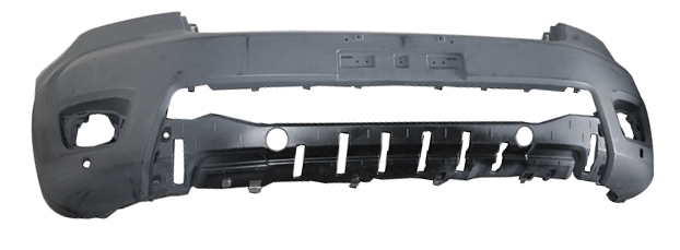 BUMPER ASY-FRONT